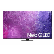 SAMSUNG QLED TV Neo 4K QN90C