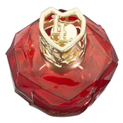 Darilni set Lolita Lempicka rdeča katalizatorska svetilka + Lolita Lempicka Sweet 250 ml polnilo
