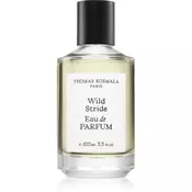 Thomas Kosmala Wild Stride parfemska voda uniseks 100 ml