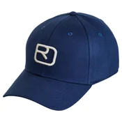 Kapa s ščitnikom Ortovox Logo Flex Cap Blue Nunatak