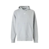 Nike Sportswear Majica siva