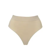 MAGIC Bodyfashion Spodnje hlače za oblikovanje Perfect kremna