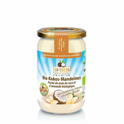 DR. GOERG Premium BIO Maslo s kokosom in mandlji 200 g