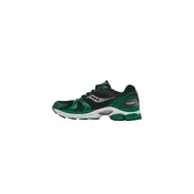 saucony Nizke superge PROGRID TRIUMPH 4 zelena/črna/srebrna