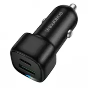 Auto Punjac PD 38 W – Type-C + USB