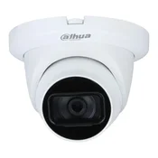 DAHUA_ HAC-HDW1231TLMQ-A-0280B 2MP Starlight HDCVI IR Eyeball Kamera