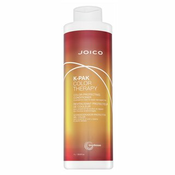Joico K-Pak Color Therapy Color-Protecting Conditioner negovalni balzam za barvane in osvetljene lase 1000 ml