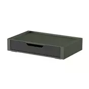 GreenHeaven shranjevalni predal Avocado Onyx