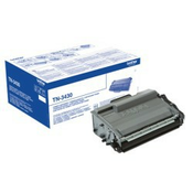 Brother - toner Brother TN-3430 (crna), original