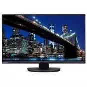 Sharp MultiSync 60006064 računalniški monitor 68,6 cm (27) 3840 x 2160 slikovnih pik 4K Ultra HD LCD Črna