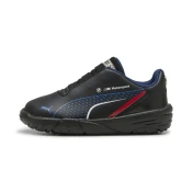 Puma BMW M Motorsport Drift Cat 11 Sneakers Toddler, Black, Size 21, Shoes