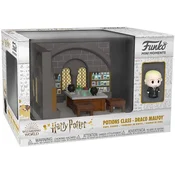 Funko Mini Moments Harry Potter Anniversary Draco with Tom Riddle Chase