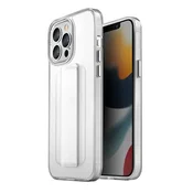 UNIQ Ovitek za iPhone 13 Pro UNIQ Heldro prozoren