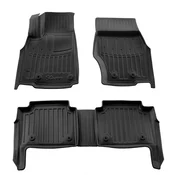 Rubber car mats Jeep Grand Cherokee 2021-