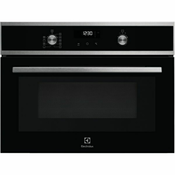 ELECTROLUX ugradbena kompaktna pecnica EVL6E40X