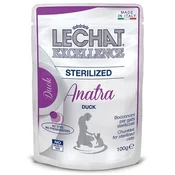 Monge LeChat Excellente sos Cat Adult Sterilised - Pacetina 100g