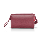 REISENTHEL TORBA KOZMETIČNA TWIST MAROON