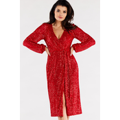 Awama Womans Dress A567