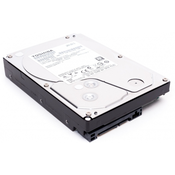 HDD 3.5 * 4TB  MG03ACA400 Toshiba Enterprise 7200rpm 64MB SATA3 rfb
