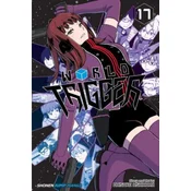World Trigger, Vol. 17