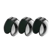 Freewell ND filter set za OSMO 360 - paket 3 kos.