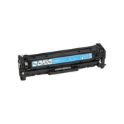 Toner za Canon CRG-718 modra, kompatibilna -