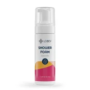 LOBEY pena za tuširanje 150 ml Essential