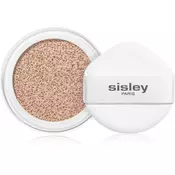 Sisley Phyto-Blanc Le Cushion Refill kompaktni puder nadomestno polnilo SPF 50+ 00C Swan 15 g
