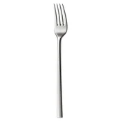 Namizna vilica SONIC 22 cm, srebrna, nerjaveče jeklo, WMF