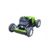 POGO M-Tech SKOKICA 55cm Daljinsko vodena kosilnica