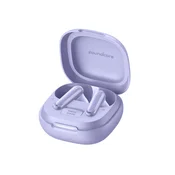 Soundcore Bluetooth slušalice P40i, Mikrofon, TWS, Ljubicaste