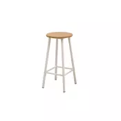 Hanah Home Barsk stolica Mora, Braon-bela