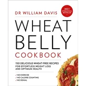 Wheat Belly Cookbook
