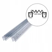 shumee Tesnilo za tuš kabino DK12 6mm - 7mm 70cm