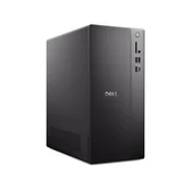 DELL Pro Tower Essential i3-14100 8GB 512GB SSD Ubuntu 3yr ProSupport + WiFi