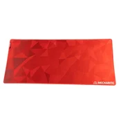 Gaming podloga za miško MECHARITE XL - rdeča (PC)