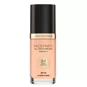 MAX FACTOR Tecni puder Facefinity 3in1 Vegan 45 Warm Almond 30 ml