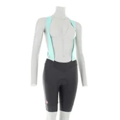 Castelli Prima 2 DT Bib Ženske Kolesarske kratke hlače