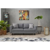Atelier Del Sofa 2-sedežna zofa