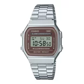 Casio vintage unisex sat ( A168WA-5A )
