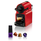 INISSIA RDEČ APARAT NESPRESSO
