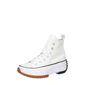 CONVERSE Visoke superge  bela