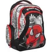 Nahrbtnik Spiderman bel