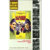 L'Avant-Scene Cinema N°649 La Marche Sur Rome Janvier 2018