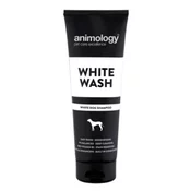 ANIMOLOGY White Wash šampon 250ml