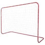 Northix Nogometni gol 183x122x61 cm