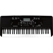Kurzweil KP70 Klavijatura s dinamikom (Skoro novo)