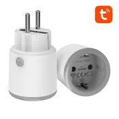 WiFi + USB socket - pametna uticnica s USB punjacem
