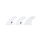 Futures Fins Thruster F8 Thermotech Fin Set weiss