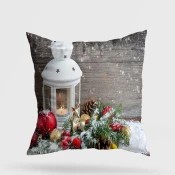 Aberto Design Jastuk 43x43cm Šareni